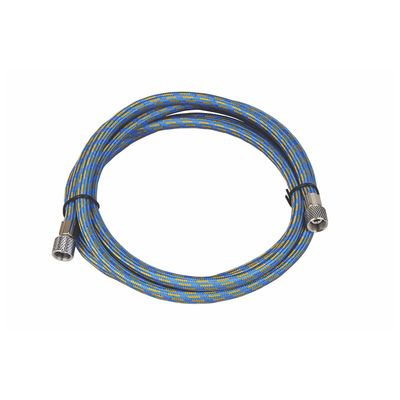 Air Hose Nylon Braided 3m 1/8x1/8 F/f